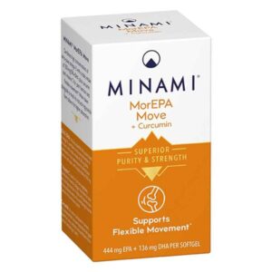 minami morepa move omega 3 joint support supplements